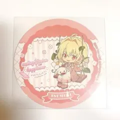 アイナナ アニカフェ コースター 紡 小鳥遊紡