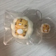 kikisquishy スクイーズ パンダ - メルカリ