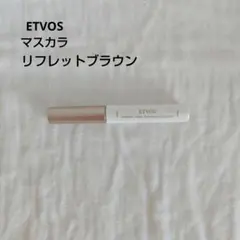 ETVOS Mineral Long Separate Mascaraのサムネイル