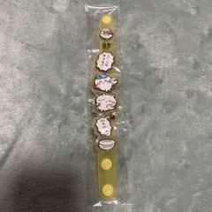 ちいかわ　ガチャガチャ