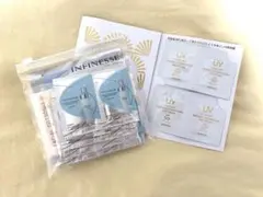 アルビオン　アンフィネスシリーズ×日焼け止めサンプル