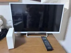 SONY KDL-24W600A 24インチ液晶テレビのサムネイル