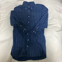 TOMMY HILFIGER シャツ