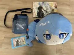 ホロライブ 星街すいせい 誕生日＆活動7周年記念 グッズセット - メルカリ