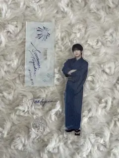 テヒョン taehyun txt アクスタ アクリルスタンド