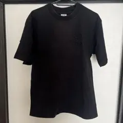 Langlitz Leathers 刺繍Tシャツ M