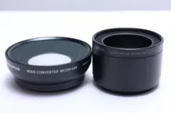 返品保証】OLYMPUS 3CON-P01 コンバーターレンズセット 元箱付 - メルカリ