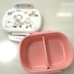 2026年最新】familiar 子ども用弁当箱の人気アイテム - メルカリ