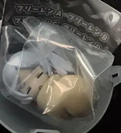 葬送のフリーレン　ねむらせ隊　フリーレンD