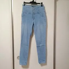 Heather デニムパンツのサムネイル