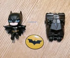 限定品】 BETOBETO HOO155F BATMAN - メルカリ