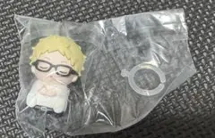 ハイキュー！！ 指の上のラバースタンドコレクション 月島蛍