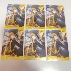 アイドリッシュセブン　メタルカード21