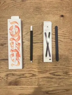 【美品】Apple Pencil Pro