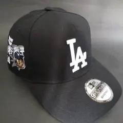 New Era ロサンゼルス ドジャース 9FORTY 大谷翔平選手関連キャップ