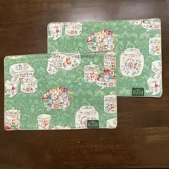 2026年最新】minton ランチョンマットの人気アイテム - メルカリ