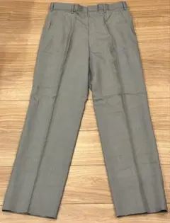 LAWYER グレー スラックス