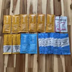 ヘアマスク⭐︎美容液　シャンプー　まとめ売り⭐︎