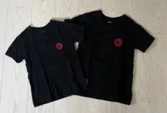 DC 子供　Tシャツ　２点