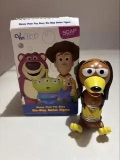 Soap Studio Toy Story Vin-Blop Slinky