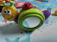 【ジャンク品】Fisher-Price フィッシャープライス おもちゃのサムネイル