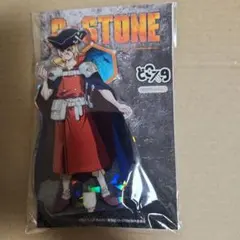 Dr.STONE 七海龍水 BIGアクリルスタンド 歩みver. - メルカリ