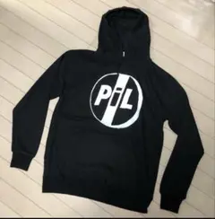 セール!新品PILロゴプルオーバーパーカーXL