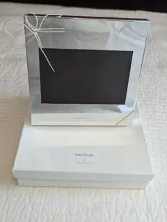 Vera Wang WEDGWOODフォトフレーム