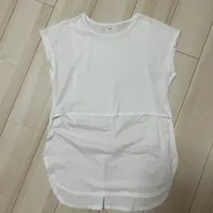 授乳服 インナー