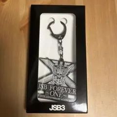 三代目スタジアム 来場者特典キーホルダー