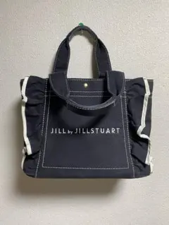 ♥ JILL by JILLSTUART トートバッグ - ブラック ♥