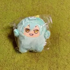 亥清悠 きらどる ぬいぐるみ モンぬい