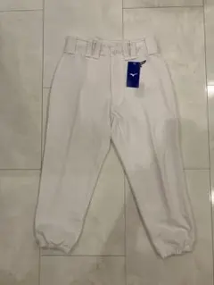 新品ミズノ 少年用野球パンツ 160