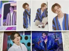 超特急　カイ　生写真まとめ売り