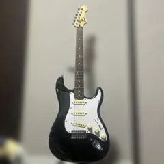 Squier Bullet Strat 改造品 説明欄を見てください。のサムネイル
