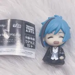 ツイステ 肩ズン フロイド ③