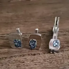 ☆ネクタイピンセット☆