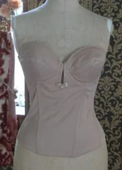 2定価15950円B75サイズブライダルブルーム高級ブライダルインナービスチェ