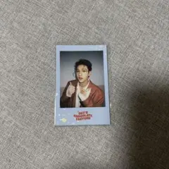 straykids ペンミ バンチャン スキズ ポラロイド