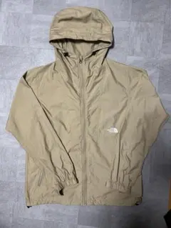 THE NORTH FACE コンパクトジャケットレディースXL
