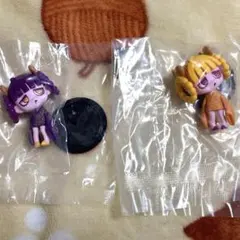 ウイルスイーツ 甘味処・たい焼き つぶあんカスタードセット