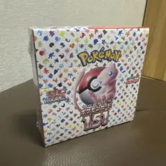 2025年最新】ポケモンカード 151 box シュリンク付きの人気アイテム
