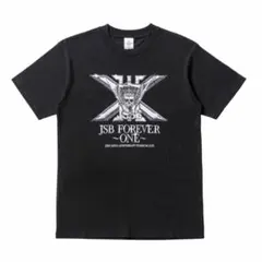 三代目JSB FOREVER 〜ONE〜 15th スタジアムアプグレTシャツ - メルカリ