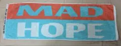 MAD HOPE 星野源　タオル