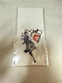 山田二郎 ヒプムビ オンラインくじ アクキー ヒプノシスマイク ヒプマイ ①