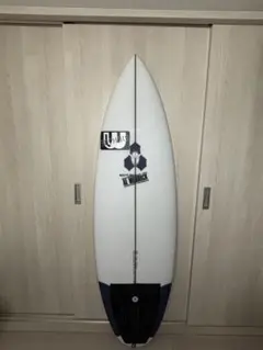 AL MERRICK SOLUTION 5'8 ソリューションのサムネイル