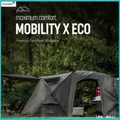 IDOOGEN MOBILITY Xカーサイドシェルター - メルカリ