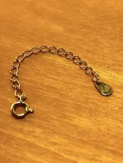 Samantha Tiara ネックレス用 アジャスター 18K - メルカリ