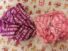 ゴールデンボンバー(金爆)グッズセット