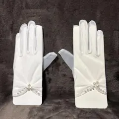 ウェディンググローブ